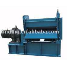 Steel Embossing Machine